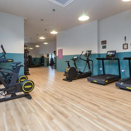 Orchard By Utdm アパート