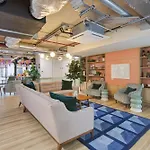 Apartment Orchard By Utdm Bristol