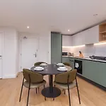 Apartment Orchard By Utdm