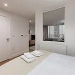 Orchard By Utdm Apartment *