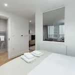 Orchard By Utdm Apartment Bristol