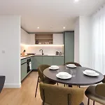 Apartment Orchard By Utdm Bristol