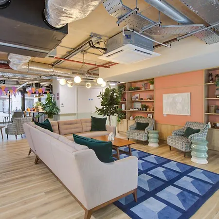 Appartement Orchard By Utdm Bristol