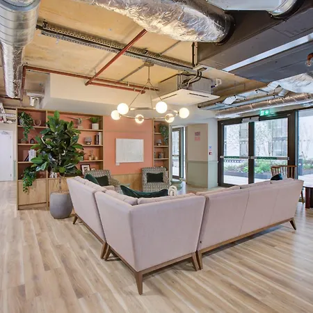 Orchard By Utdm Appartement *