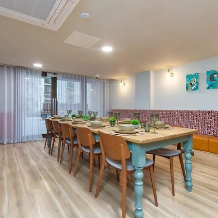 Orchard By Utdm Appartement *
