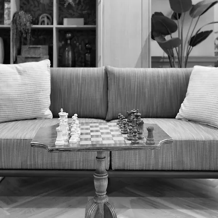 Apartman Orchard By Utdm *