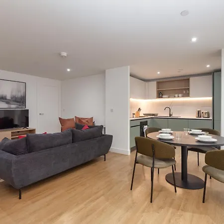 Apartman Orchard By Utdm *