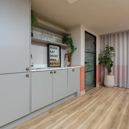 Apartmán Orchard By Utdm