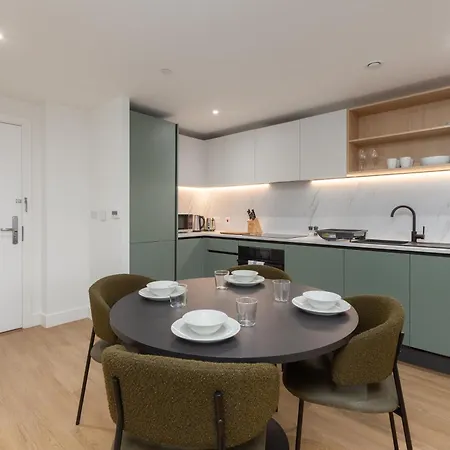 Orchard By Utdm Bristol