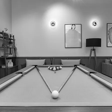 Orchard By Utdm Apartmán *