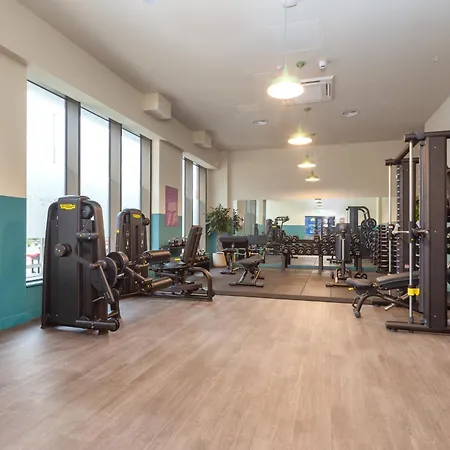 Apartmán Orchard By Utdm