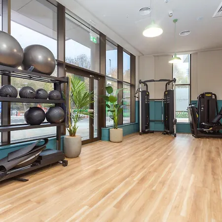 דירה Orchard By Utdm בריסטול