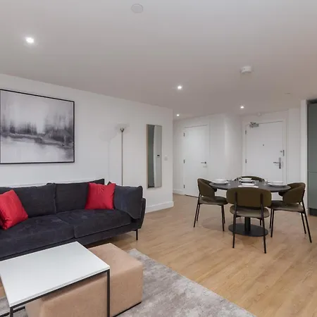 Orchard By Utdm Apartment