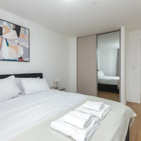 Lägenhet Orchard By Utdm