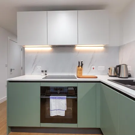 Orchard By Utdm Apartment Bristol