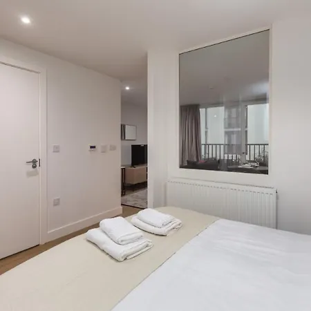 Orchard By Utdm Appartement *