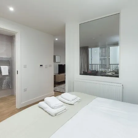 Orchard By Utdm Apartment Bristol