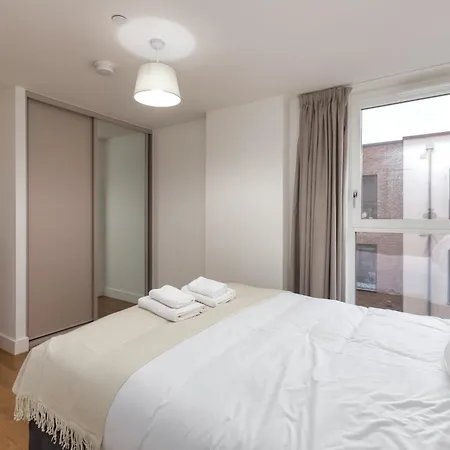 Διαμέρισμα Orchard By Utdm *