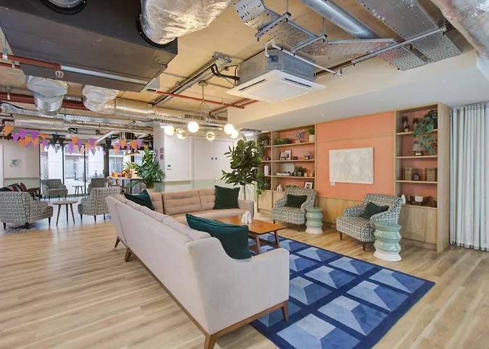 Apartment Orchard By Utdm Bristol