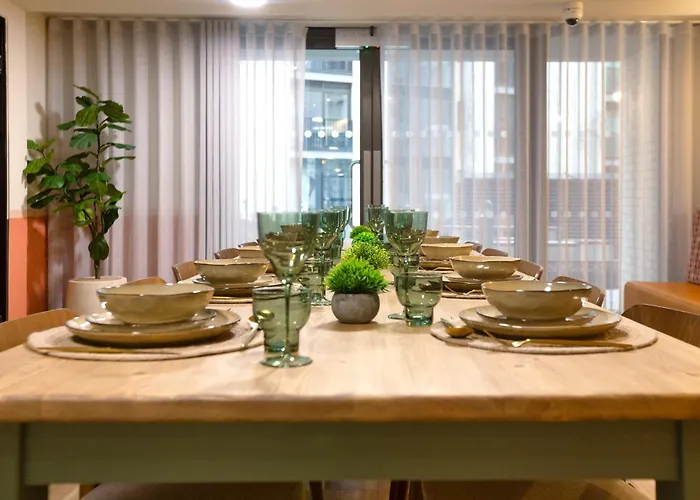 Apartment Orchard By Utdm *