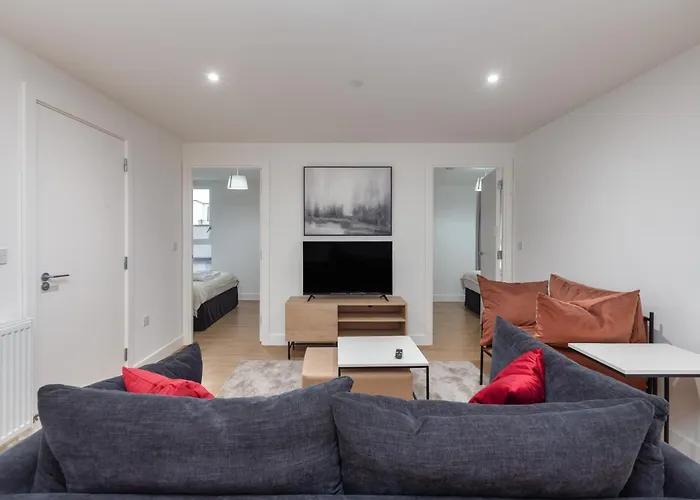 Orchard By Utdm Bristol