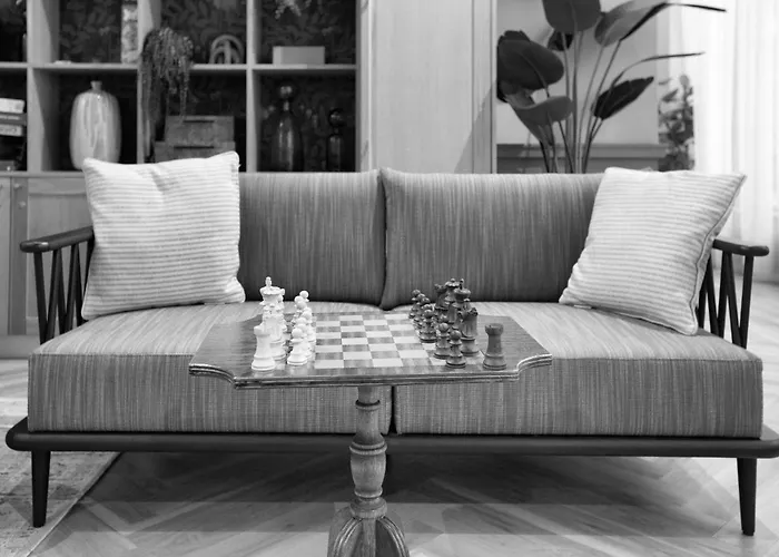 Διαμέρισμα Orchard By Utdm *