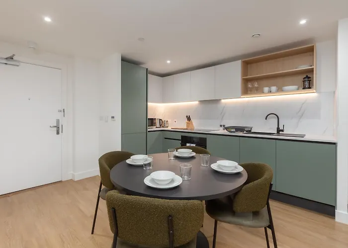 Orchard By Utdm Bristol