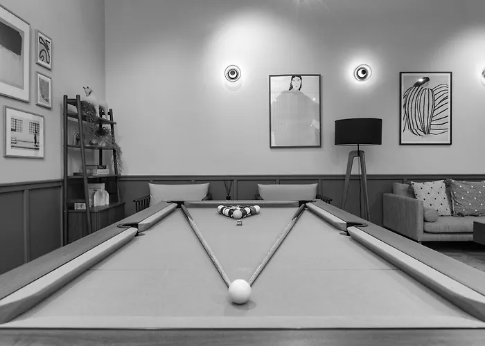 Orchard By Utdm Lägenhet *