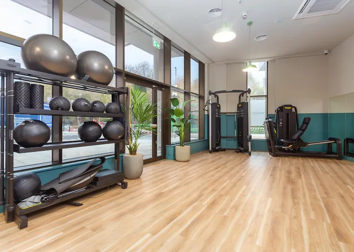 Διαμέρισμα Orchard By Utdm Μπρίστολ