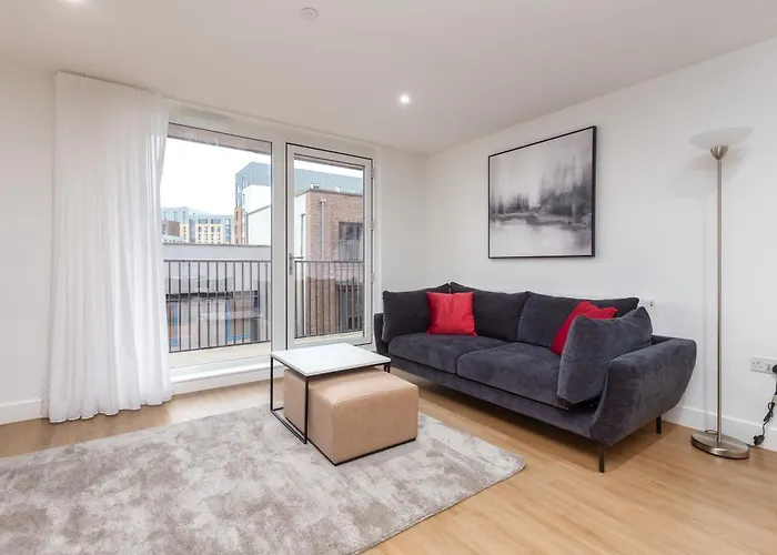 Orchard By Utdm Apartment Bristol