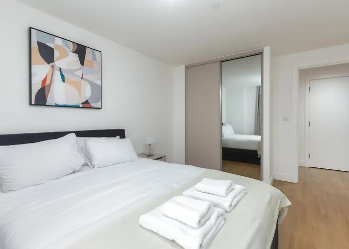 Lägenhet Orchard By Utdm