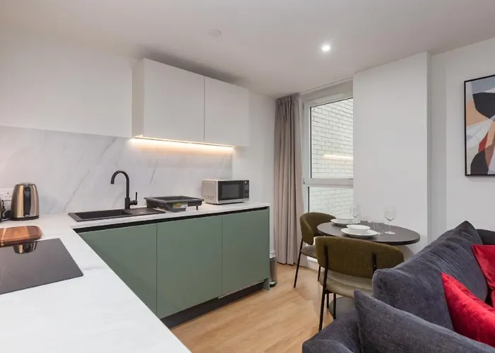 Orchard By Utdm * Bristol