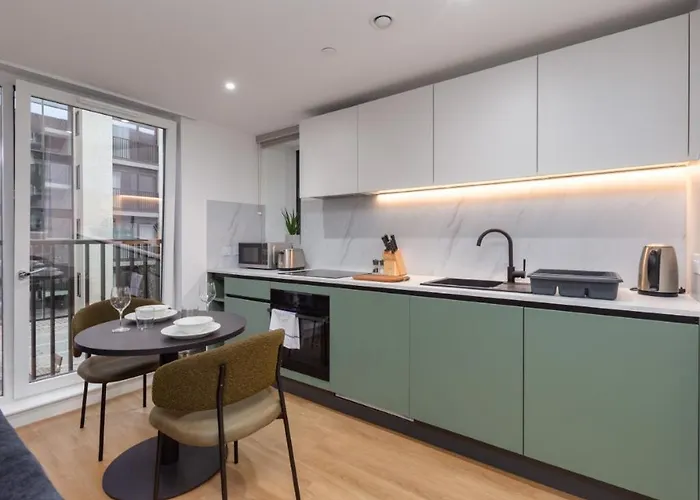 Orchard By Utdm Bristol