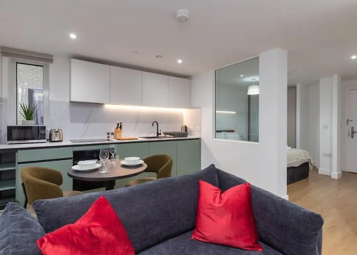 Orchard By Utdm Μπρίστολ