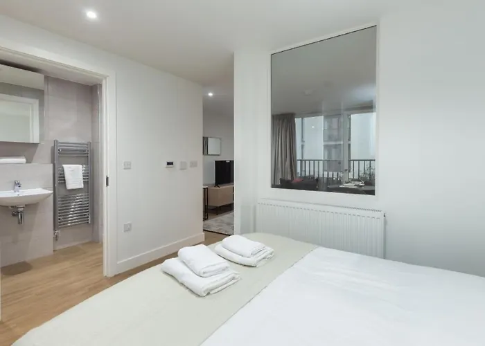 Orchard By Utdm Apartment Bristol