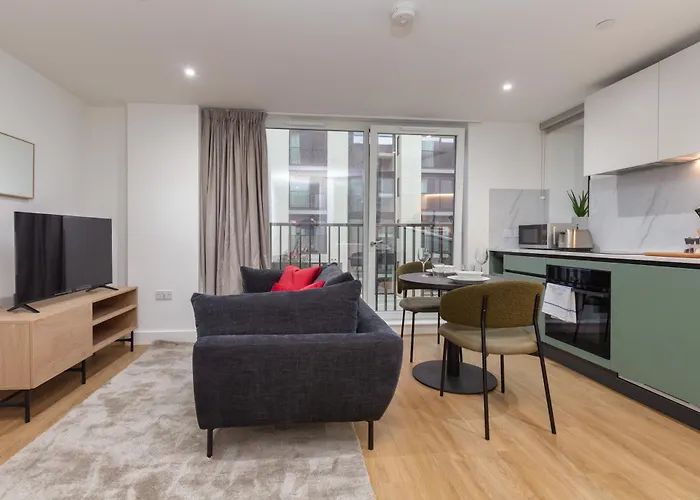 Orchard By Utdm Apartment *