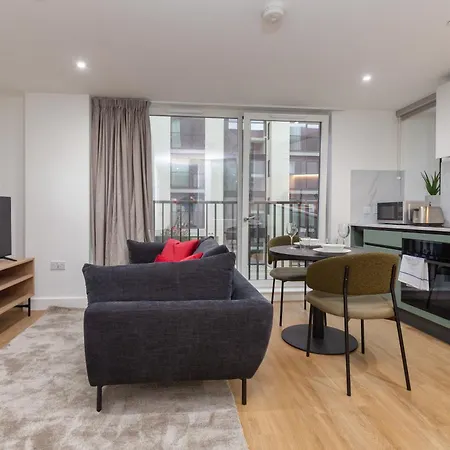 Orchard By Utdm Apartment *