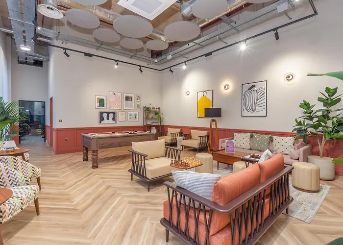 Apartment Orchard By Utdm Bristol