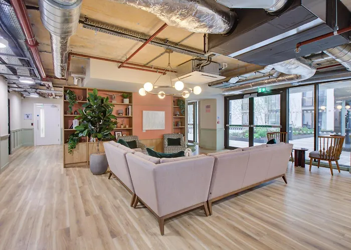 Orchard By Utdm Apartment *