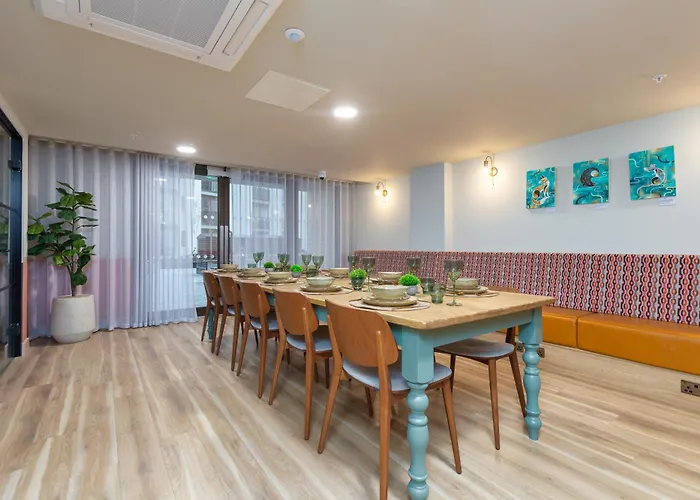 Orchard By Utdm Apartment *