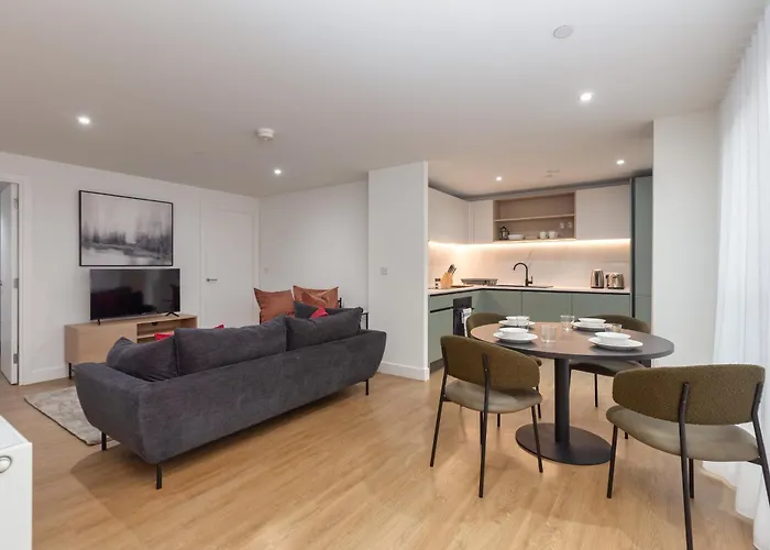 Apartment Orchard By Utdm *