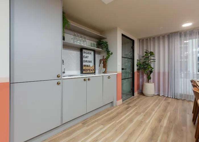 Apartment Orchard By Utdm