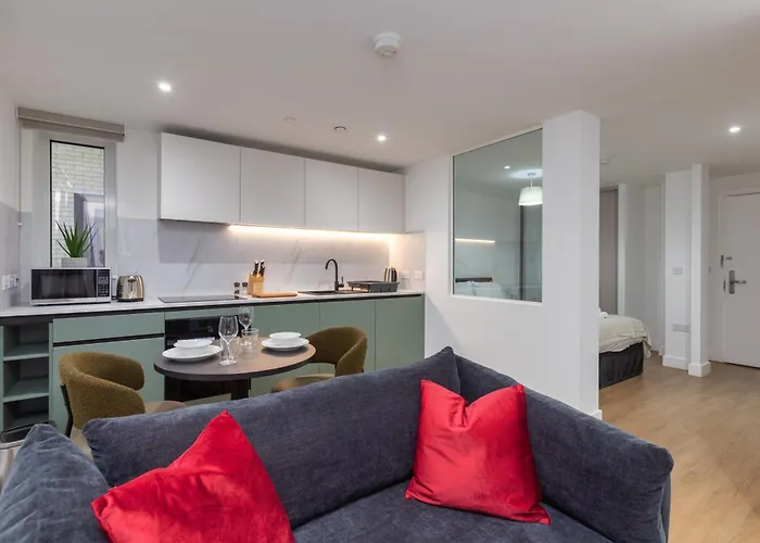 Orchard By Utdm * Bristol