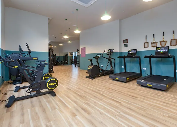 Orchard By Utdm Apartment