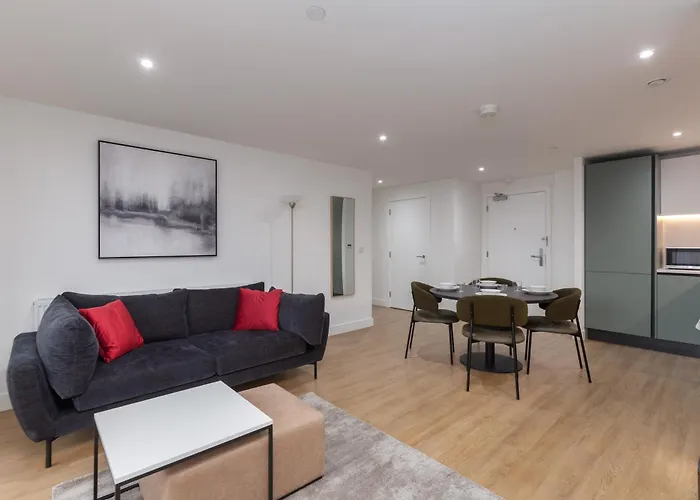 Orchard By Utdm Apartment